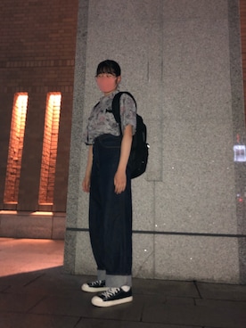 さあさんのコーディネート