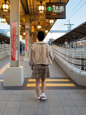 さあさんのコーディネート