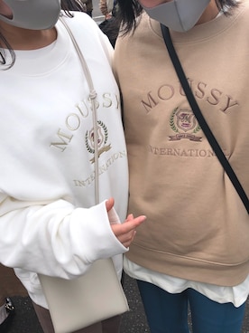 さあさんのコーディネート