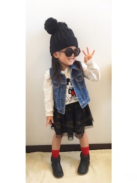 cono_hiyuさんのコーディネート