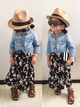 cono_hiyuさんのコーディネート