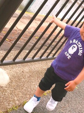 夕凪さんのコーディネート