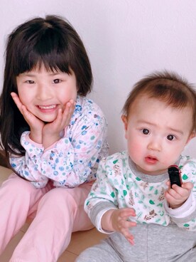 yuritowaさんのコーディネート