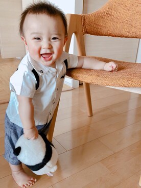 yuritowaさんのコーディネート