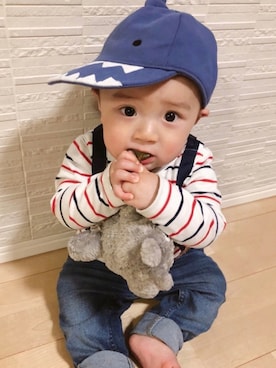 yuritowaさんのコーディネート