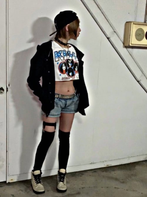 来来さんのコーディネート