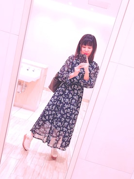 Shioriさんのコーディネート