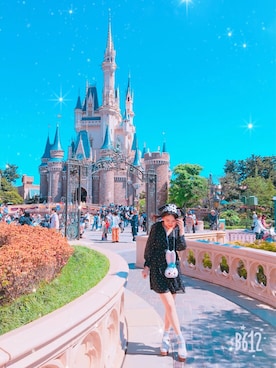 Shioriさんのコーディネート