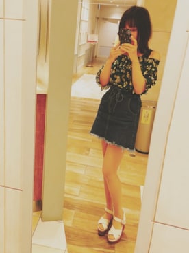 Shioriさんのコーディネート