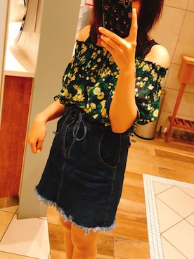 Shioriさんのコーディネート