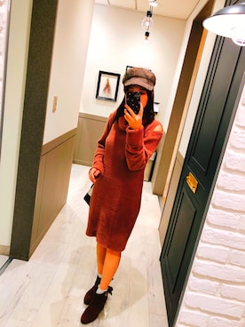 Shioriさんのコーディネート