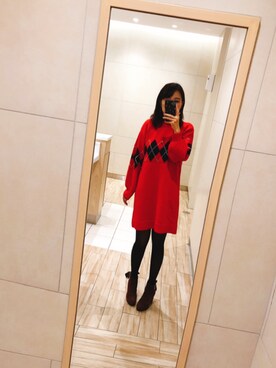 Shioriさんのコーディネート