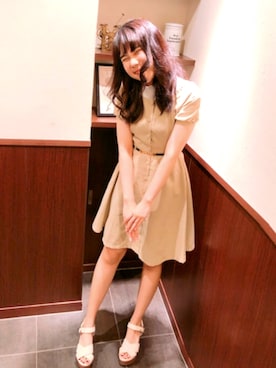 Shioriさんのコーディネート