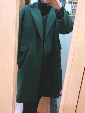 いっしーさんのコーディネート