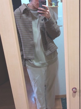 いっしーさんのコーディネート