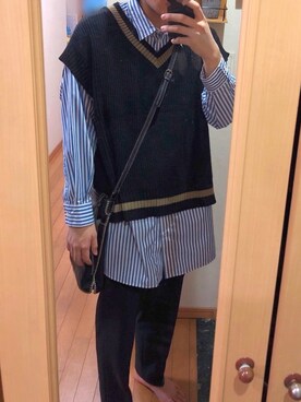 いっしーさんのコーディネート