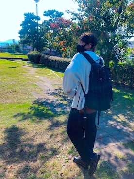 いっしーさんのコーディネート