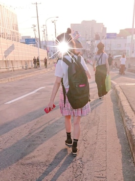 gaosanさんのコーディネート