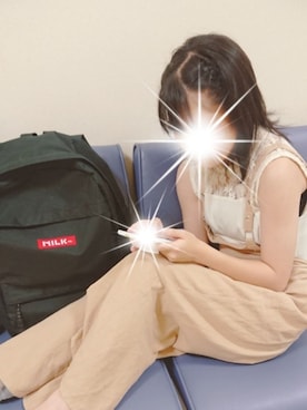 gaosanさんのコーディネート