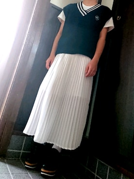 gaosanさんのコーディネート