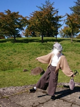 gaosanさんのコーディネート