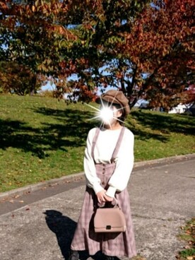 gaosanさんのコーディネート