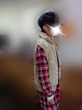 gaosanさんのコーディネート