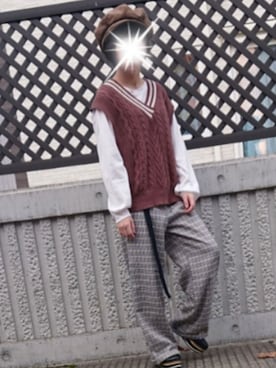 gaosanさんのコーディネート