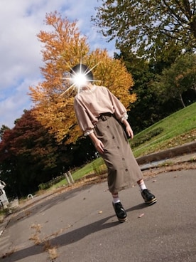 gaosanさんのコーディネート