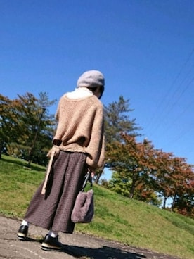 gaosanさんのコーディネート