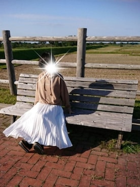 gaosanさんのコーディネート