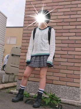 gaosanさんのコーディネート