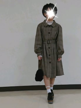 gaosanさんのコーディネート