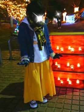 gaosanさんのコーディネート