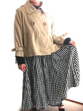 gaosanさんのコーディネート