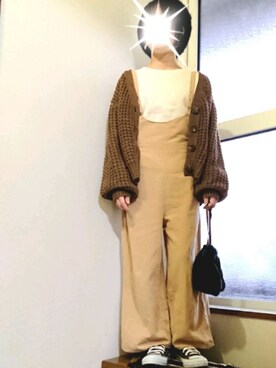 gaosanさんのコーディネート