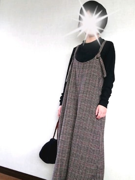 gaosanさんのコーディネート