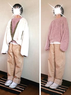 gaosanさんのコーディネート