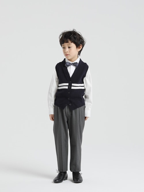 蝶ネクタイ BOW TIE（蝶ネクタイ）｜ARCH & LINE（アーチアンド