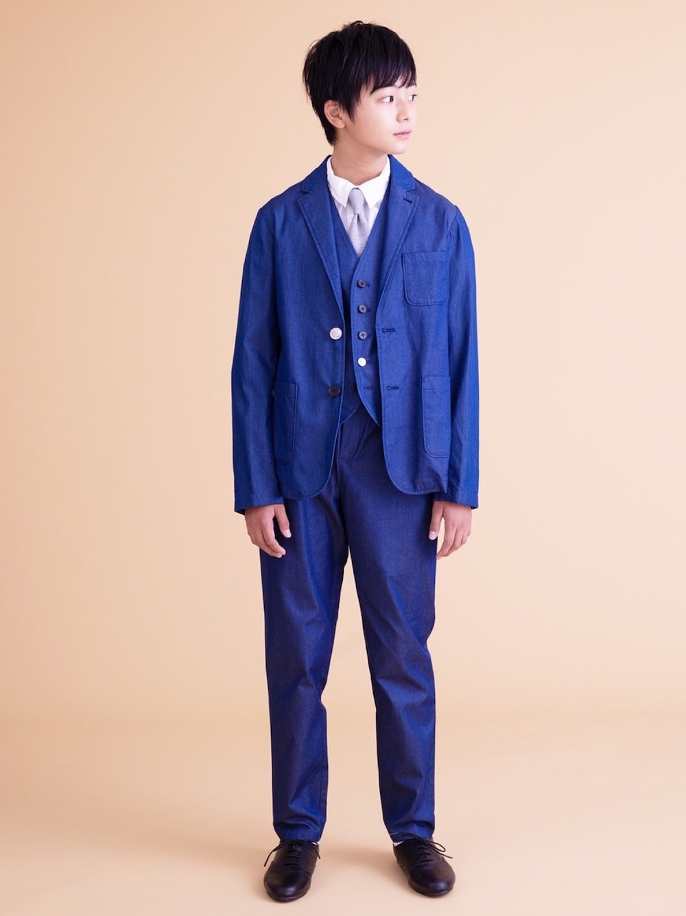 ARCH & LINEのフォーマルスーツ/小物を使った人気ファッション