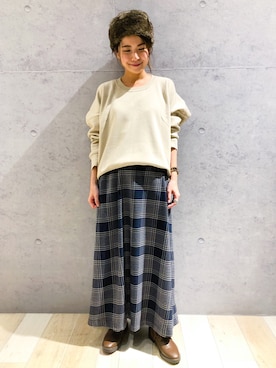 minaさんのコーディネート