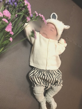 ranmaruさんのコーディネート