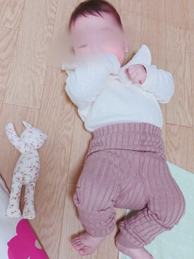 ranmaruさんのコーディネート