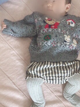 ranmaruさんのコーディネート