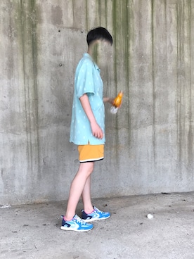 NINJIさんのコーディネート