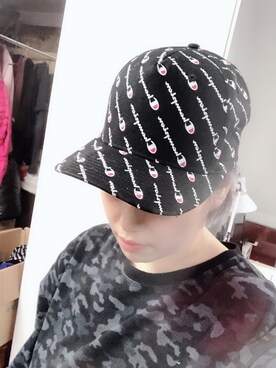 AB型怪胎一枚さんのコーディネート