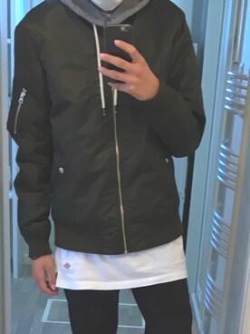 ふぇいさんのコーディネート