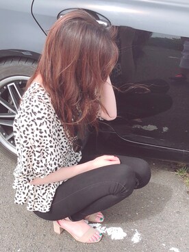 KANAさんのコーディネート