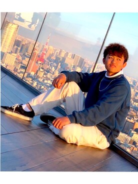 けんぴーさんのコーディネート