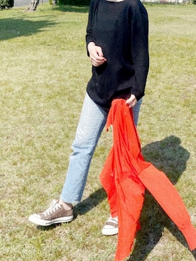 ERIKAさんのコーディネート